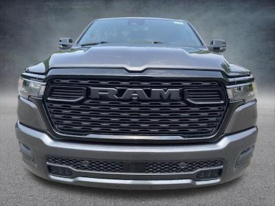New 2026 Ram 1500 Big Horn Crew Cab 4x4 Pickup for sale #18383 - photo 2