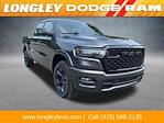 New 2026 Ram 1500 Big Horn Crew Cab 4x4 Pickup for sale #18383 - photo 1