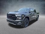 New 2026 Ram 1500 Big Horn Crew Cab 4x4 Pickup for sale #18383 - photo 8