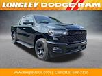 New 2025 Ram 1500 Tradesman Crew Cab 4x4 Pickup for sale #18385 - photo 1
