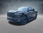 New 2025 Ram 1500 Tradesman Crew Cab 4x4 Pickup for sale #18385 - photo 3