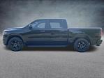 New 2025 Ram 1500 Tradesman Crew Cab 4x4 Pickup for sale #18385 - photo 4