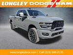 New 2026 Ram 2500 Big Horn Crew Cab 4x4 Pickup for sale #18388 - photo 1