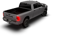 New 2026 Ram 2500 Big Horn Crew Cab 4x4 Pickup for sale #18388 - photo 2