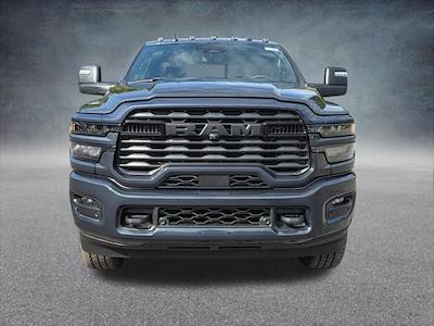 New 2026 Ram 2500 Big Horn Crew Cab 4x4 Pickup for sale #18389 - photo 2