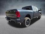 New 2026 Ram 2500 Big Horn Crew Cab 4x4 Pickup for sale #18389 - photo 5