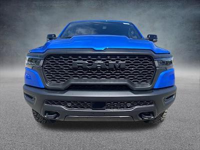 New 2026 Ram 1500 Rebel Crew Cab 4x4 Pickup for sale #18390 - photo 2