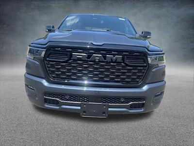 New 2026 Ram 1500 Big Horn Crew Cab 4x4 Pickup for sale #18396 - photo 2