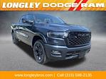 New 2026 Ram 1500 Big Horn Crew Cab 4x4 Pickup for sale #18396 - photo 1
