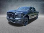 New 2026 Ram 1500 Big Horn Crew Cab 4x4 Pickup for sale #18396 - photo 3