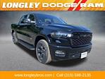 New 2026 Ram 1500 Big Horn Crew Cab 4x4 Pickup for sale #18397 - photo 1