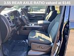 New 2026 Ram 1500 Big Horn Crew Cab 4x4 Pickup for sale #18397 - photo 11