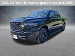 New 2026 Ram 1500 Big Horn Crew Cab 4x4 Pickup for sale #18397 - photo 4