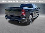 New 2026 Ram 1500 Big Horn Crew Cab 4x4 Pickup for sale #18397 - photo 8