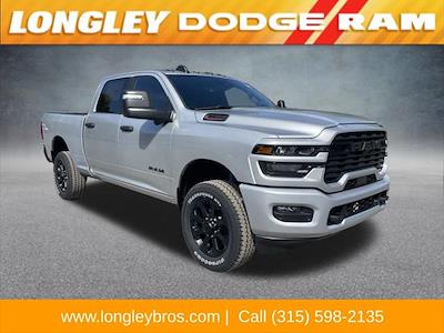 New 2026 Ram 2500 Big Horn Crew Cab 4x4 Pickup for sale #18398 - photo 1