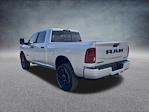 New 2026 Ram 2500 Big Horn Crew Cab 4x4 Pickup for sale #18398 - photo 9