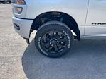 New 2026 Ram 2500 Big Horn Crew Cab 4x4 Pickup for sale #18398 - photo 5