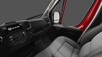 New 2025 Ram ProMaster 2500 High Roof Empty Cargo Van for sale #18410 - photo 7