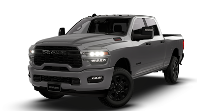 New 2026 Ram 2500 Big Horn Crew Cab 4x4 Pickup for sale #18429 - photo 1