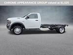 New 2026 Ram 5500 Tradesman Regular Cab 4x4 84 CA Cab Chassis for sale #18449 - photo 7