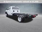 New 2026 Ram 5500 Tradesman Regular Cab 4x4 84 CA Cab Chassis for sale #18449 - photo 8