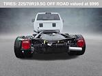 New 2026 Ram 5500 Tradesman Regular Cab 4x4 84 CA Cab Chassis for sale #18449 - photo 3