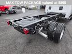 New 2026 Ram 5500 Tradesman Regular Cab 4x4 84 CA Cab Chassis for sale #18449 - photo 2