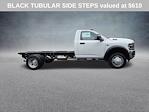 New 2026 Ram 5500 Tradesman Regular Cab 4x4 84 CA Cab Chassis for sale #18449 - photo 9