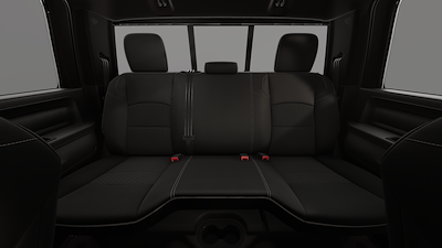 New 2026 Ram 2500 Tradesman Crew Cab for sale #18452 - photo 1