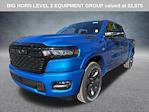 New 2026 Ram 1500 Big Horn Crew Cab for sale #18456 - photo 7