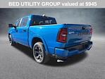 New 2026 Ram 1500 Big Horn Crew Cab for sale #18456 - photo 8