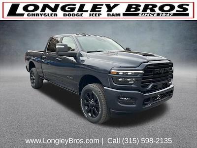 New 2026 Ram 2500 Laramie Crew Cab for sale #18458 - photo 1