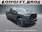 New 2026 Ram 2500 Laramie Crew Cab for sale #18458 - photo 1