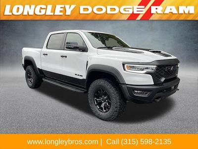 New 2026 Ram 1500 TRX Crew Cab 4x4 Pickup for sale #18464 - photo 1
