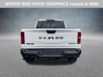 New 2026 Ram 1500 TRX Crew Cab 4x4 Pickup for sale #18464 - photo 8