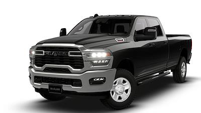 New 2026 Ram 2500 Tradesman Crew Cab for sale #18465 - photo 2