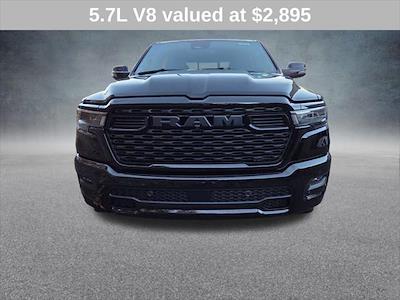 New 2026 Ram 1500 Big Horn Crew Cab 4x4 Pickup for sale #18471 - photo 2