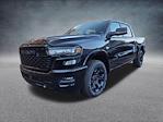 New 2026 Ram 1500 Big Horn Crew Cab 4x4 Pickup for sale #18471 - photo 3