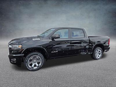 New 2026 Ram 1500 Big Horn Crew Cab for sale #18508 - photo 2