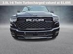 New 2026 Ram 1500 Big Horn Crew Cab for sale #18508 - photo 8