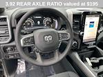 New 2026 Ram 1500 Big Horn Crew Cab for sale #18521 - photo 10