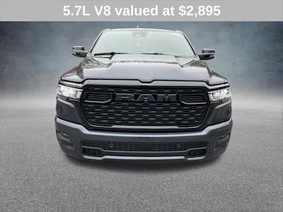 New 2026 Ram 1500 Big Horn Crew Cab 4x4 Pickup for sale #18523 - photo 1