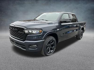 New 2026 Ram 1500 Big Horn Crew Cab 4x4 Pickup for sale #18523 - photo 2
