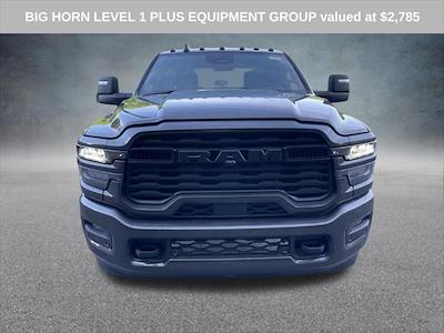 New 2026 Ram 2500 Big Horn Crew Cab for sale #18598 - photo 2