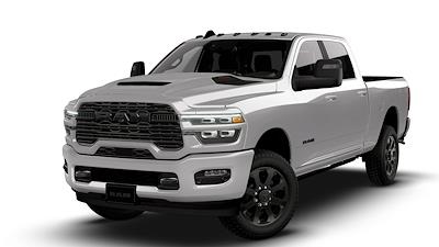 New 2026 Ram 2500 Laramie Crew Cab for sale #18607 - photo 1