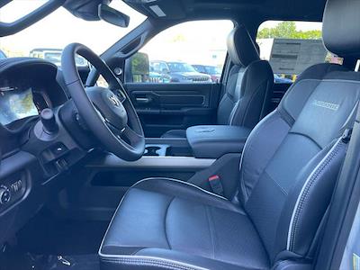 New 2026 Ram 2500 Laramie Crew Cab for sale #18607 - photo 1