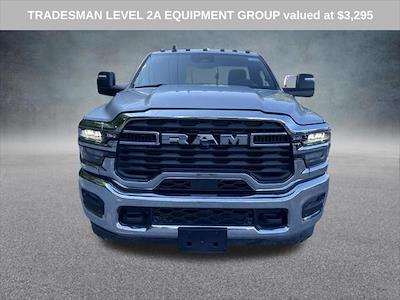 New 2026 Ram 3500 Tradesman Regular Cab for sale #18650 - photo 2