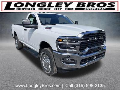 New 2026 Ram 2500 Tradesman Regular Cab for sale #18656 - photo 1