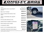 New 2026 Ram 2500 Tradesman Regular Cab for sale #18656 - photo 8