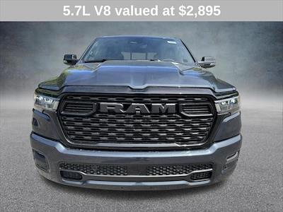 New 2026 Ram 1500 Big Horn Crew Cab for sale #18685 - photo 2